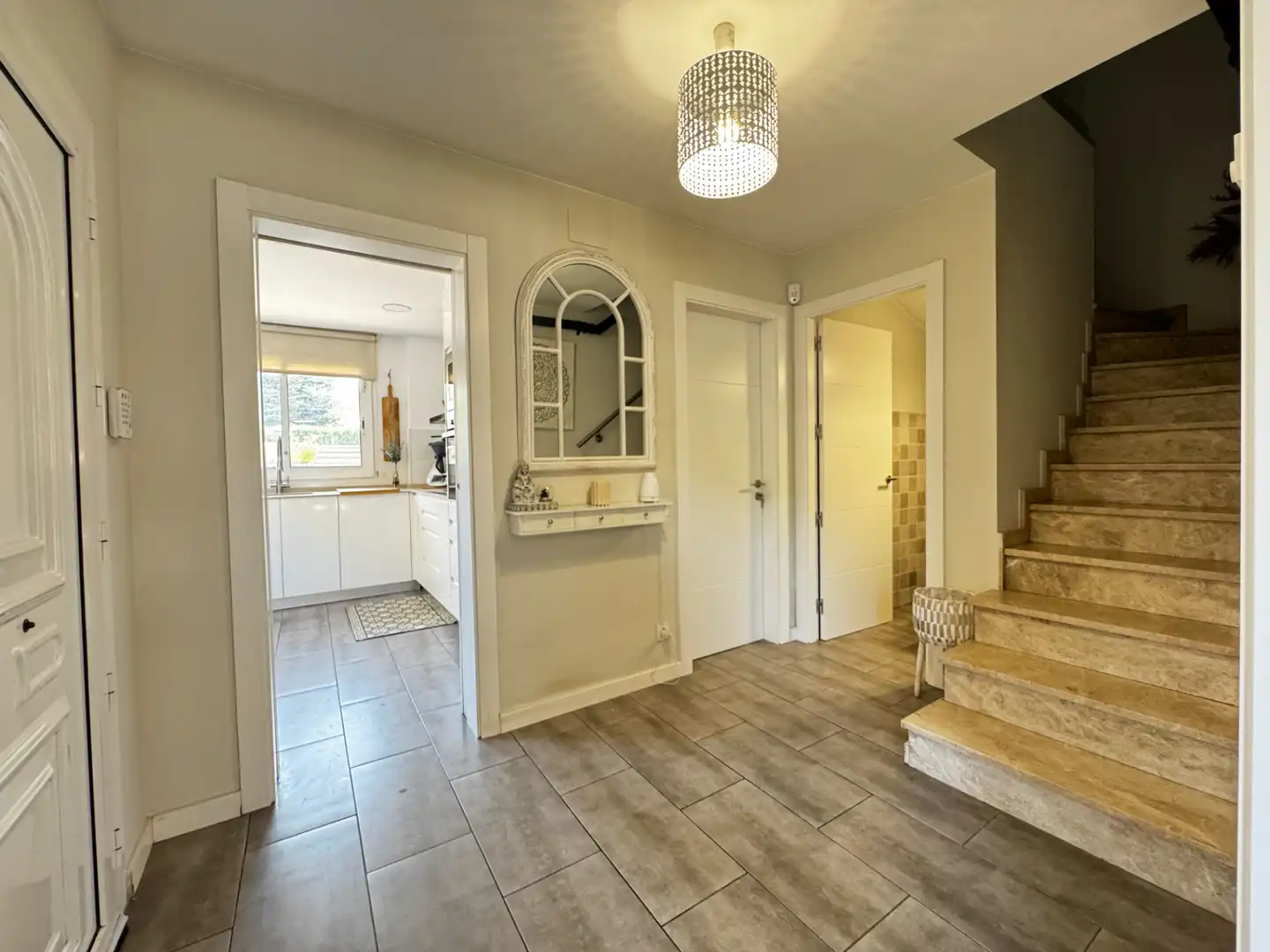 Haus mit Terrasse zum Verkauf in Llinars del Vallès, imagen 20
