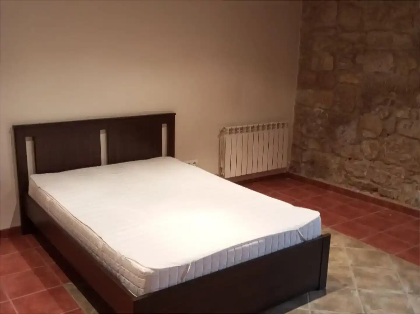 Bedroom of Flat for rent in Villanubla  with Furnished