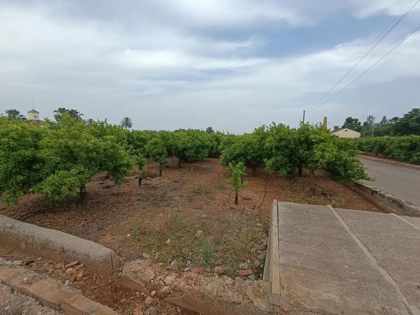 Country house zum Verkauf in Ciutat del Transport - La Salera