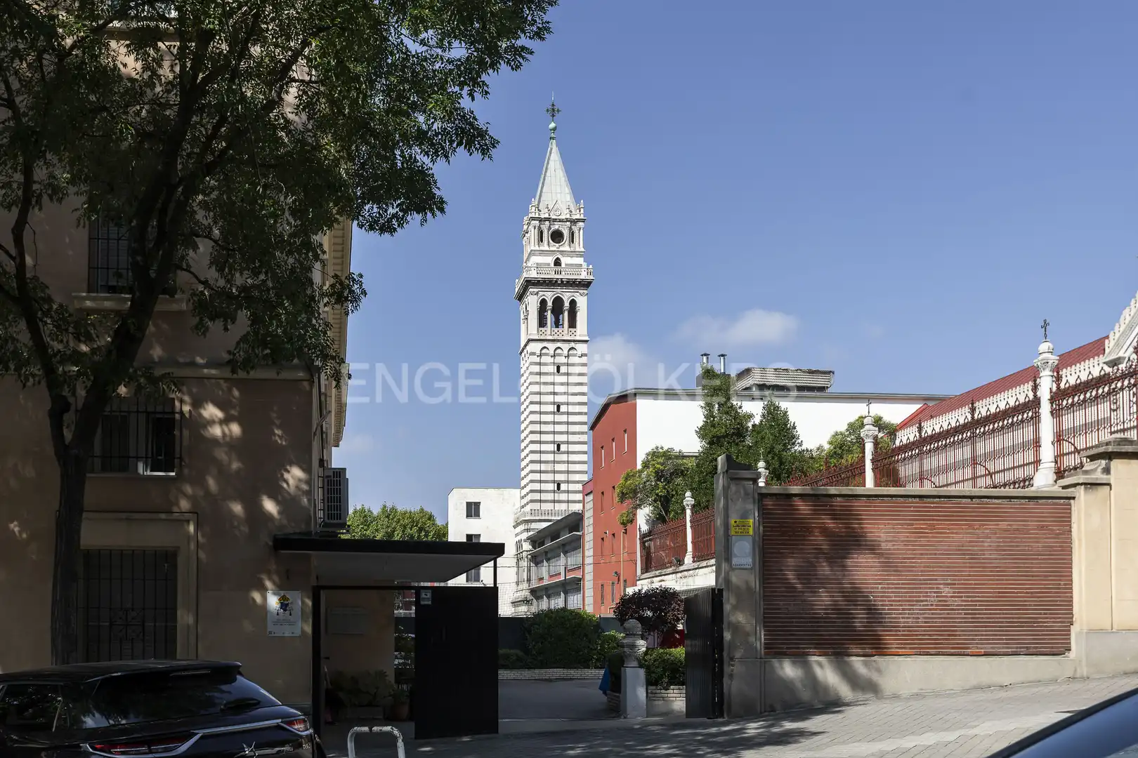Appartamento con terrazza in vendita a Retiro, imagen 26