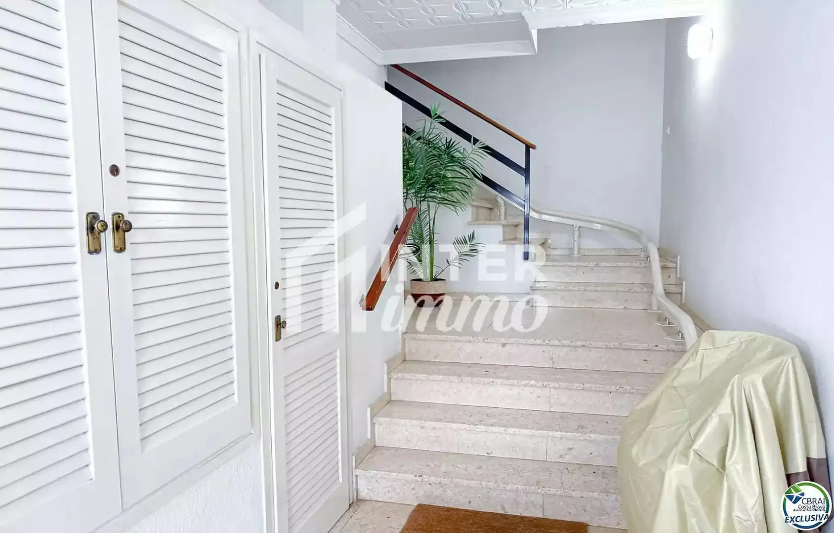 Piso en venta en Roses