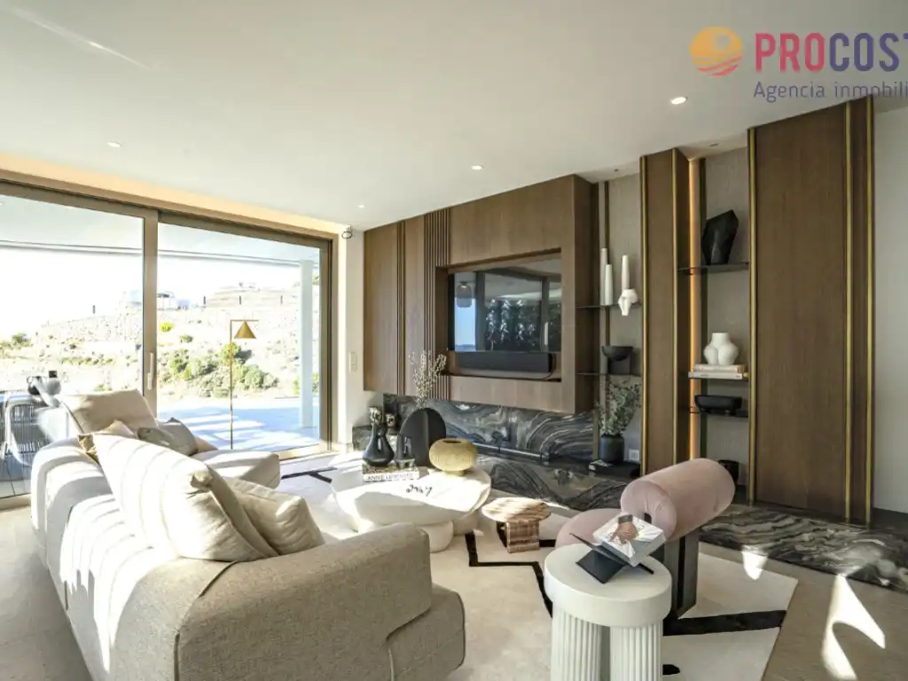 Casa en venda a Urbanizacion Alborada, imagen 6