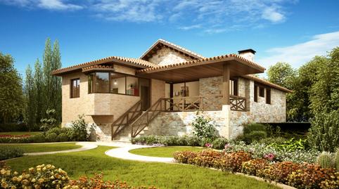 Photo 2 of Single-family semi-detached for sale in Calle Juan Pablo Ⅱ, 64, El Casar, Guadalajara