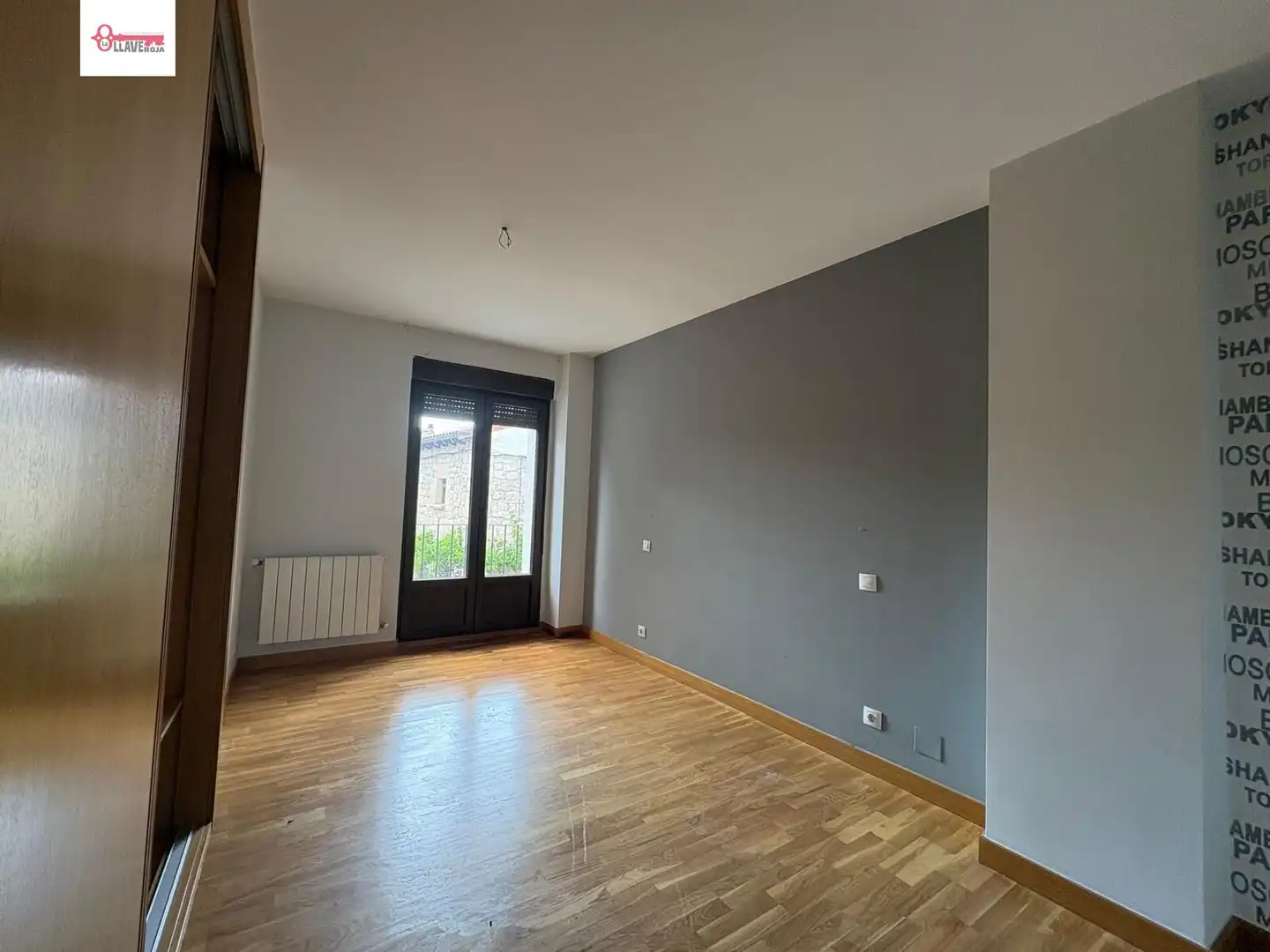 Habitación de Casa o chalet en venta en Iglesias con Calefacción