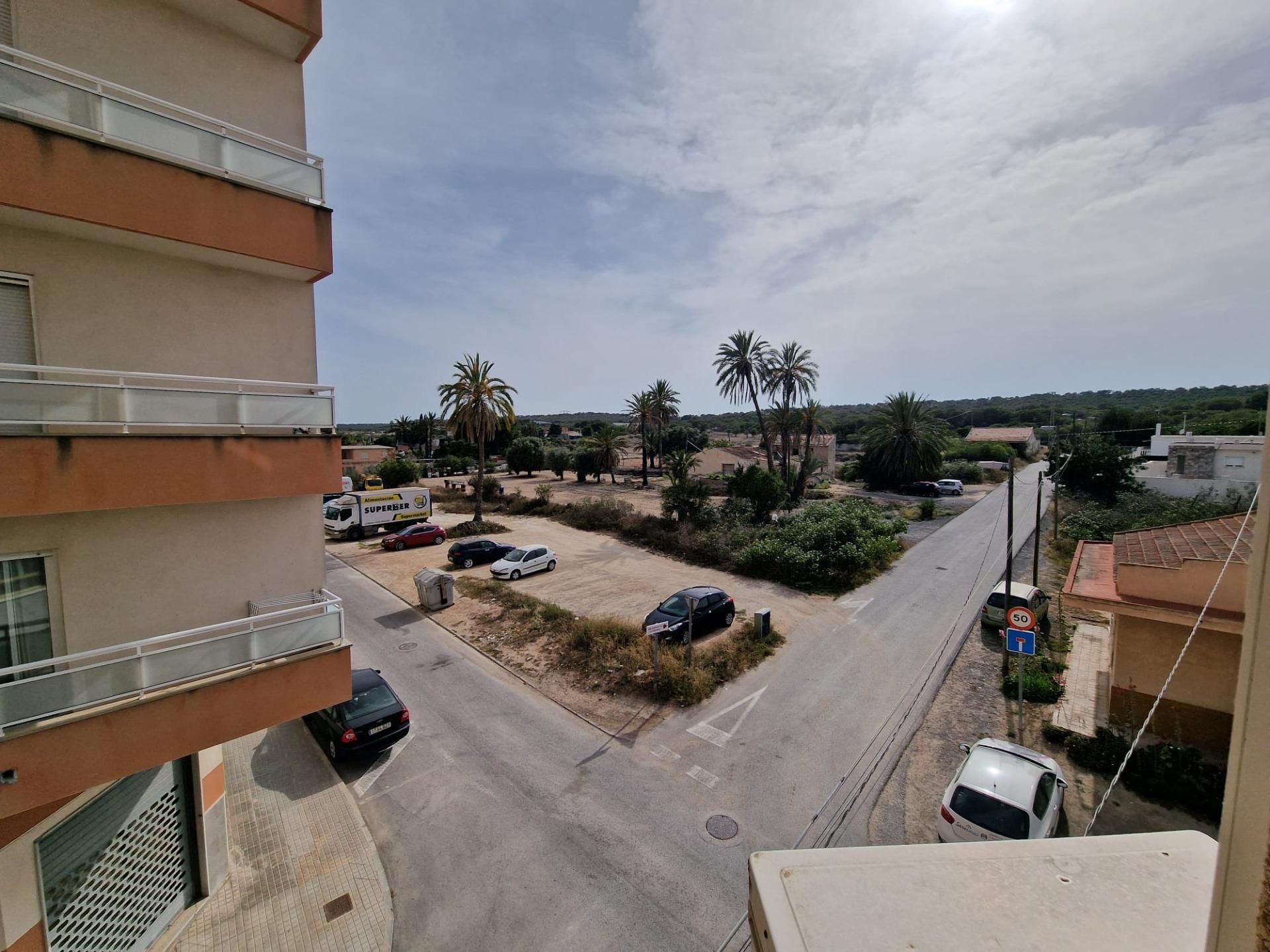 Parking of Flat for sale in Elche / Elx  with Air Conditioner