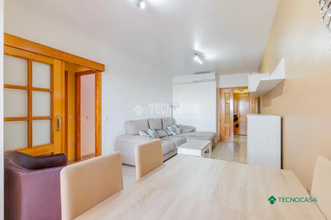 Wohnung zum Verkauf in La Gangosa