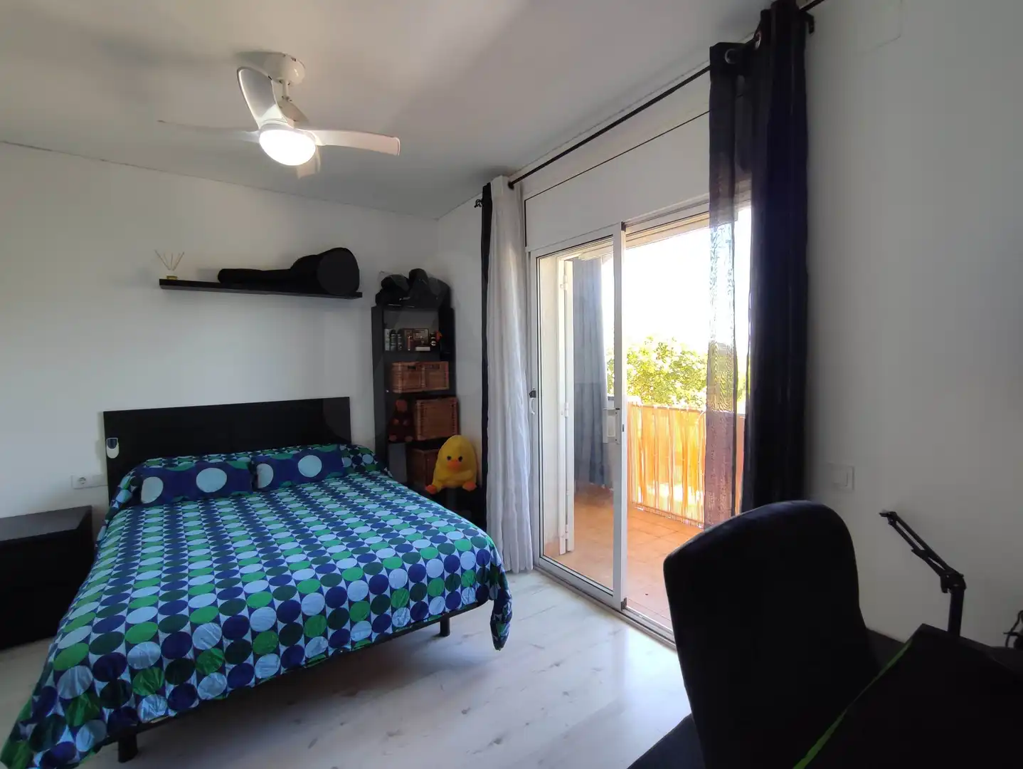 Casa aparellada en venda a El Castell de Cubelles, imagen 22