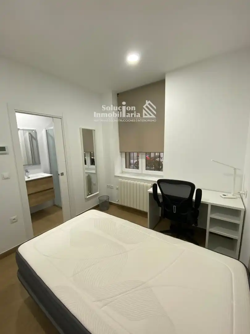 Appartement avec terrasse à louer à San Bernardo - Carmelitas - Campus, imagen 13