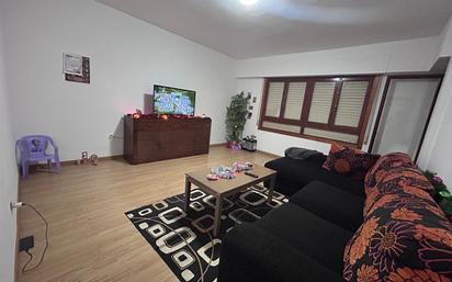 Living room of Flat for sale in Almoradí  with Balcony