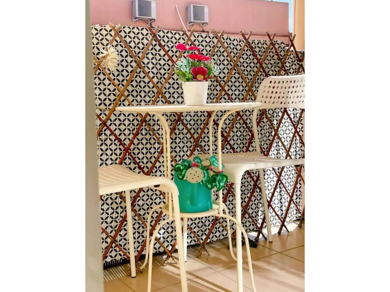 Terraza de Piso en venta en Cerdanyola del Vallès con Balcón