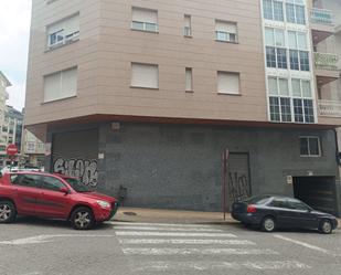 Außenansicht von Geschaftsraum zum verkauf in O Pereiro de Aguiar 