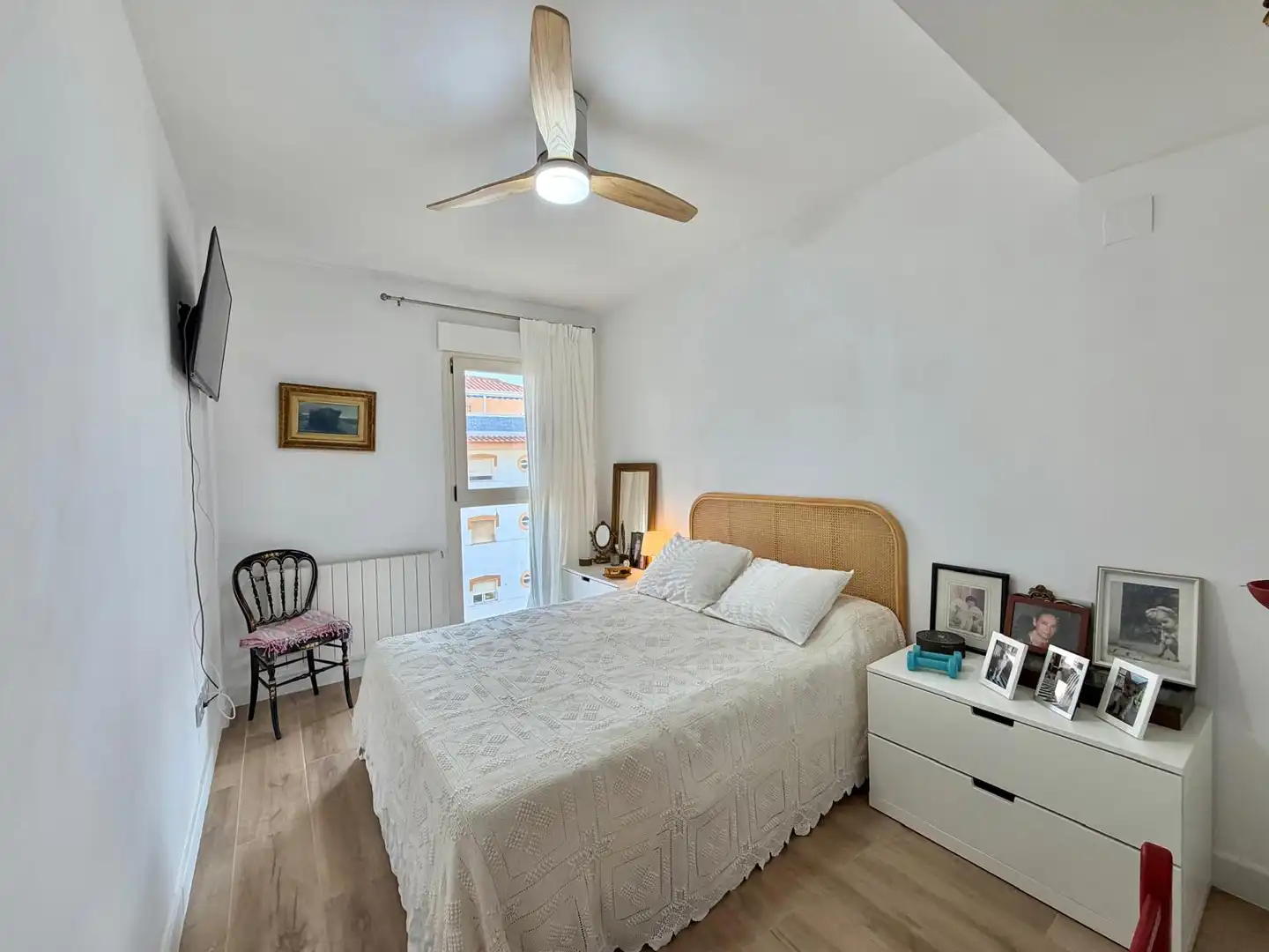Apartment with pool for sale in Centro Urbano, imagen 14