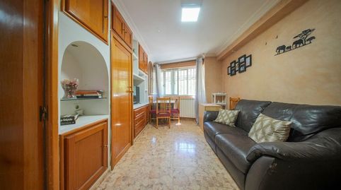 Foto 4 de Piso en venta en Calle Enrique Moyano, Comillas, Madrid Capital