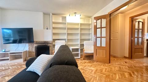 Photo 2 of Flat to rent in Urbanización el Roquedal, 12, Hoyo de Manzanares, Madrid