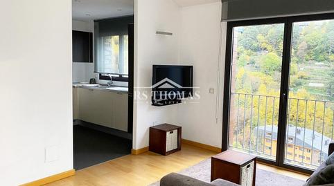 Foto 5 de Piso de alquiler en D'engolasters, Les Escaldes, Escaldes – Engordany