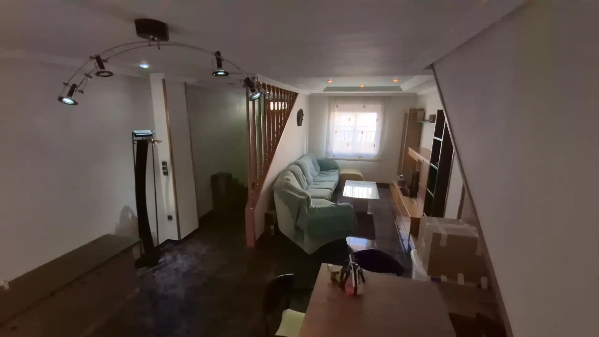Casa adosada en venda en Alcantarilla amb Terrassa, Moblat i Balcó