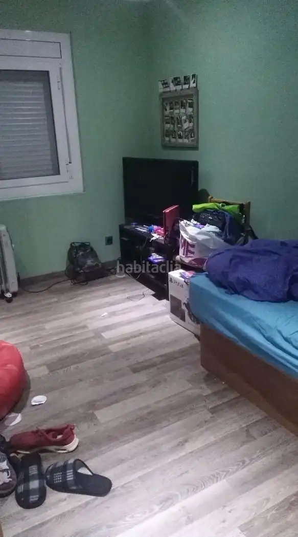Penthouse with lift for sale in Carrer de Rafael Campalans 107, imagen 2