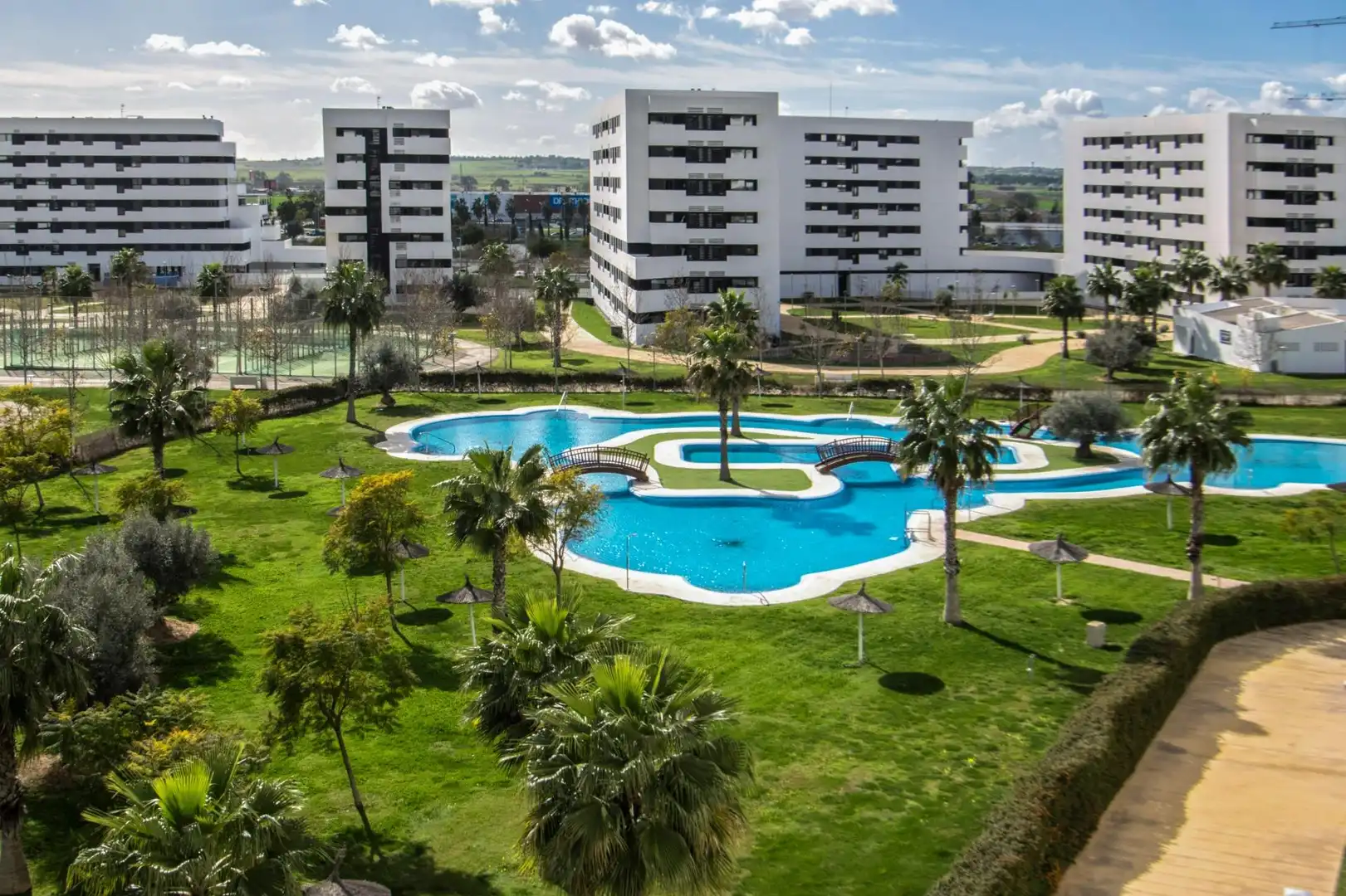 Piso con piscina en venta en Este - Alcosa- Torreblanca, imagen 24