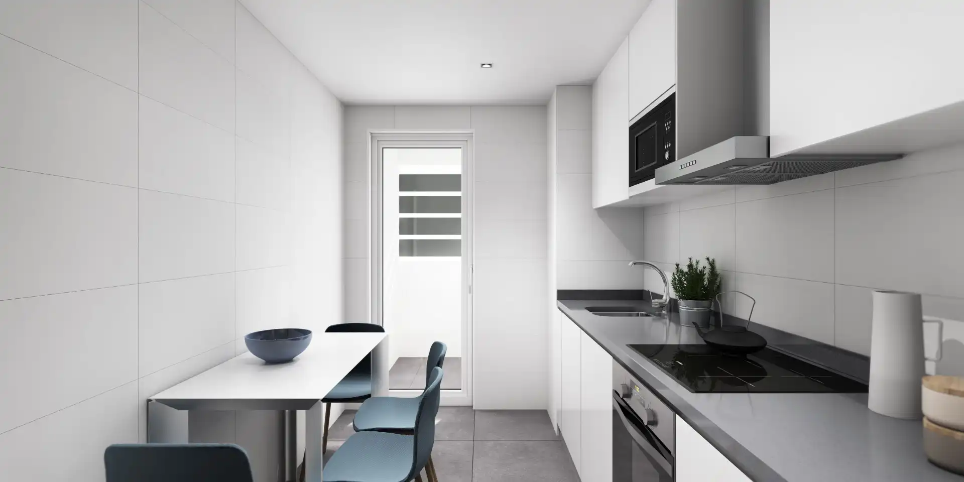 Apartment mit Pool zum Verkauf in Marbella Centro, imagen 4