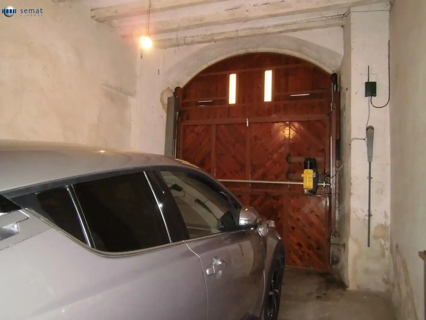 Casa amb terrassa en venda a Cervera, imagen 48