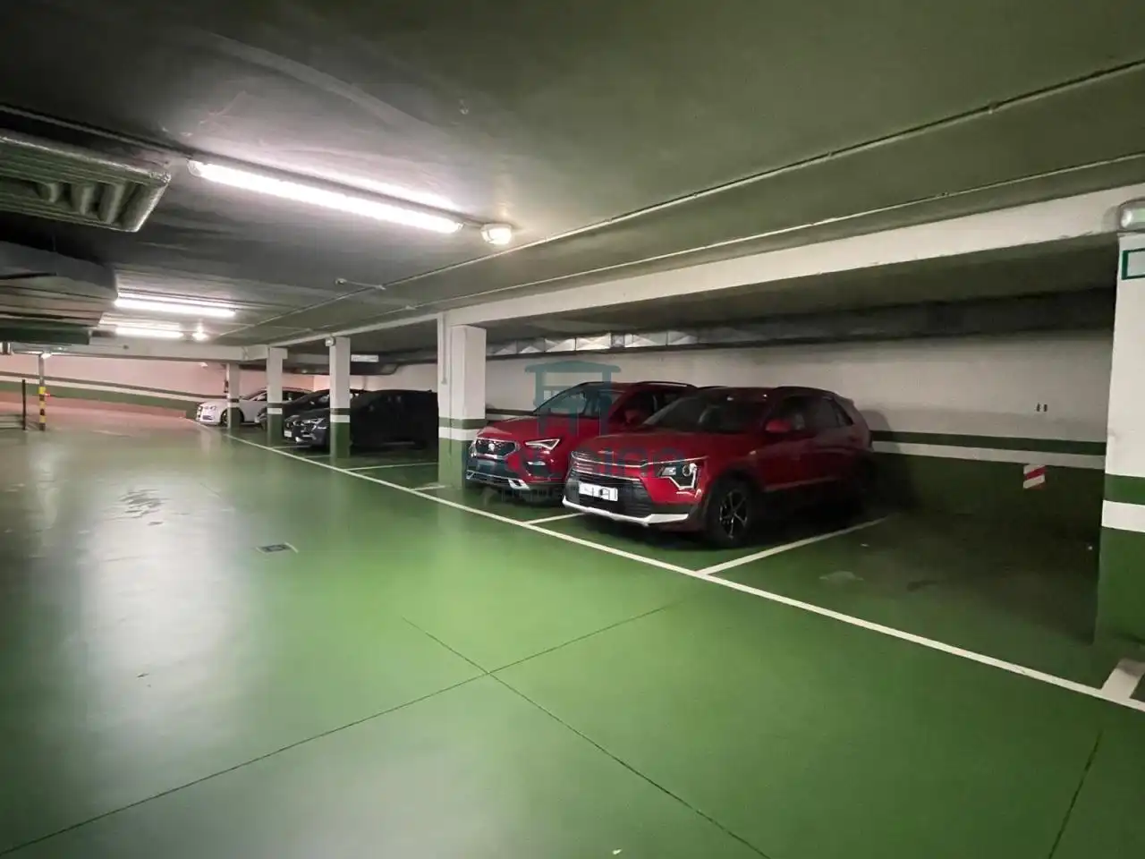 Parkplatz zum Verkauf in Centro, imagen 5