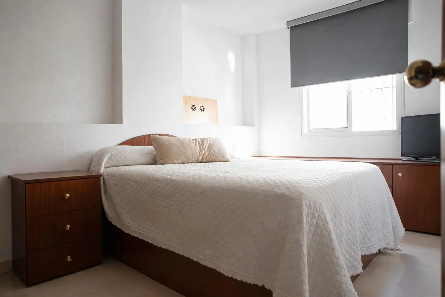 Habitación de Piso en venta en Camas con Balcón