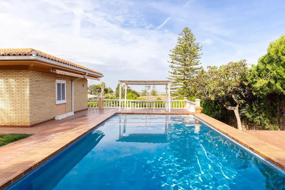 Villa con terrazza in vendita a Urb. Tancat de l'Alter, imagen 37