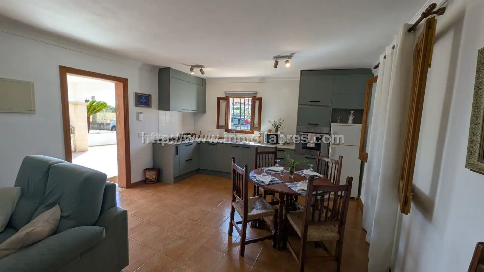 Casa rustica in vendita a Algaida, imagen 28