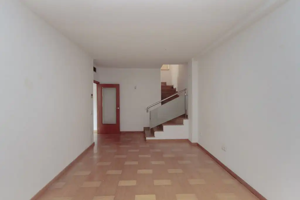 Maisonette mit Pool zum Verkauf in C/ Orense
