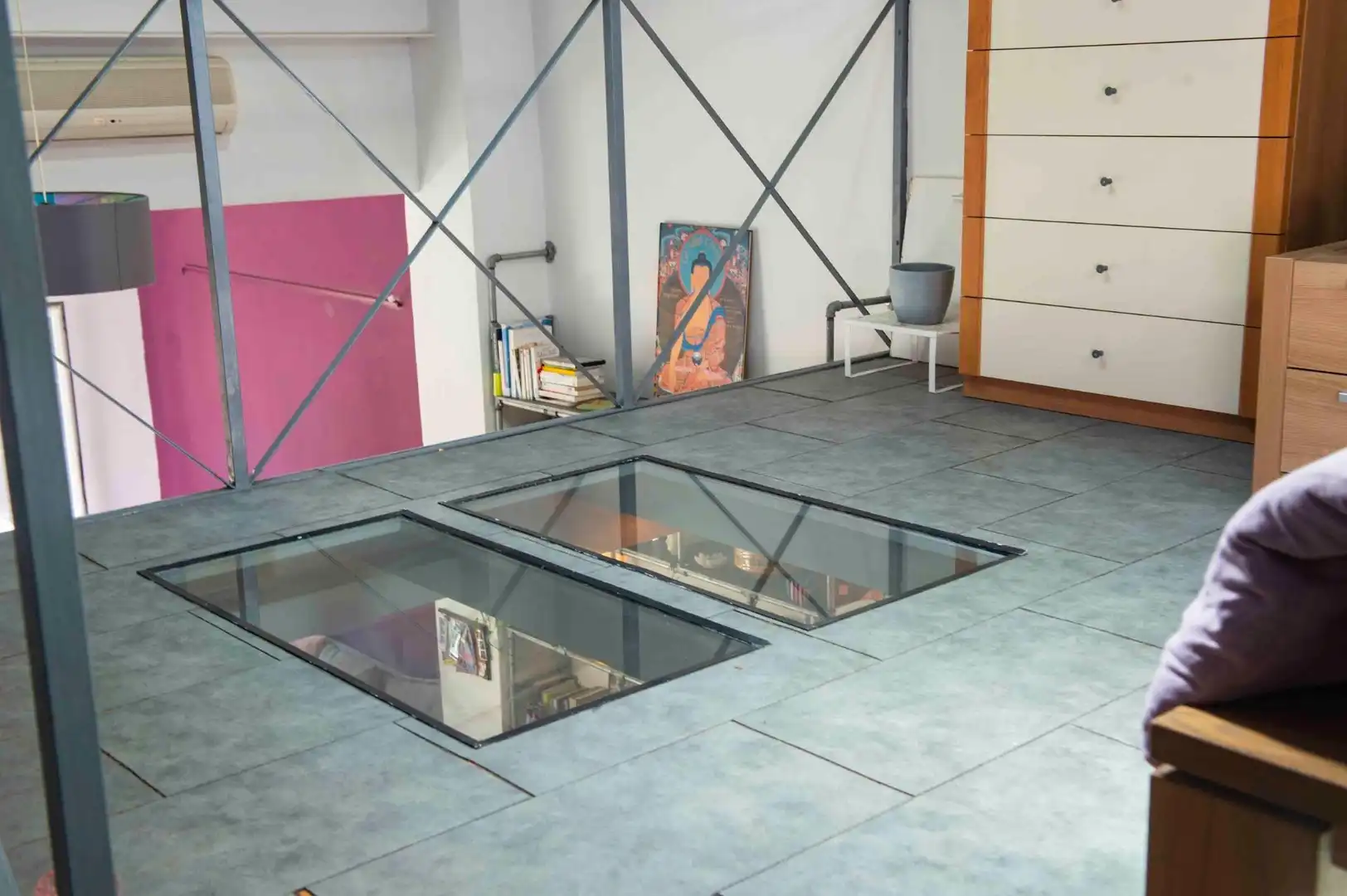 Piso en venta en Valencia con Aire acondicionado y Calefacción