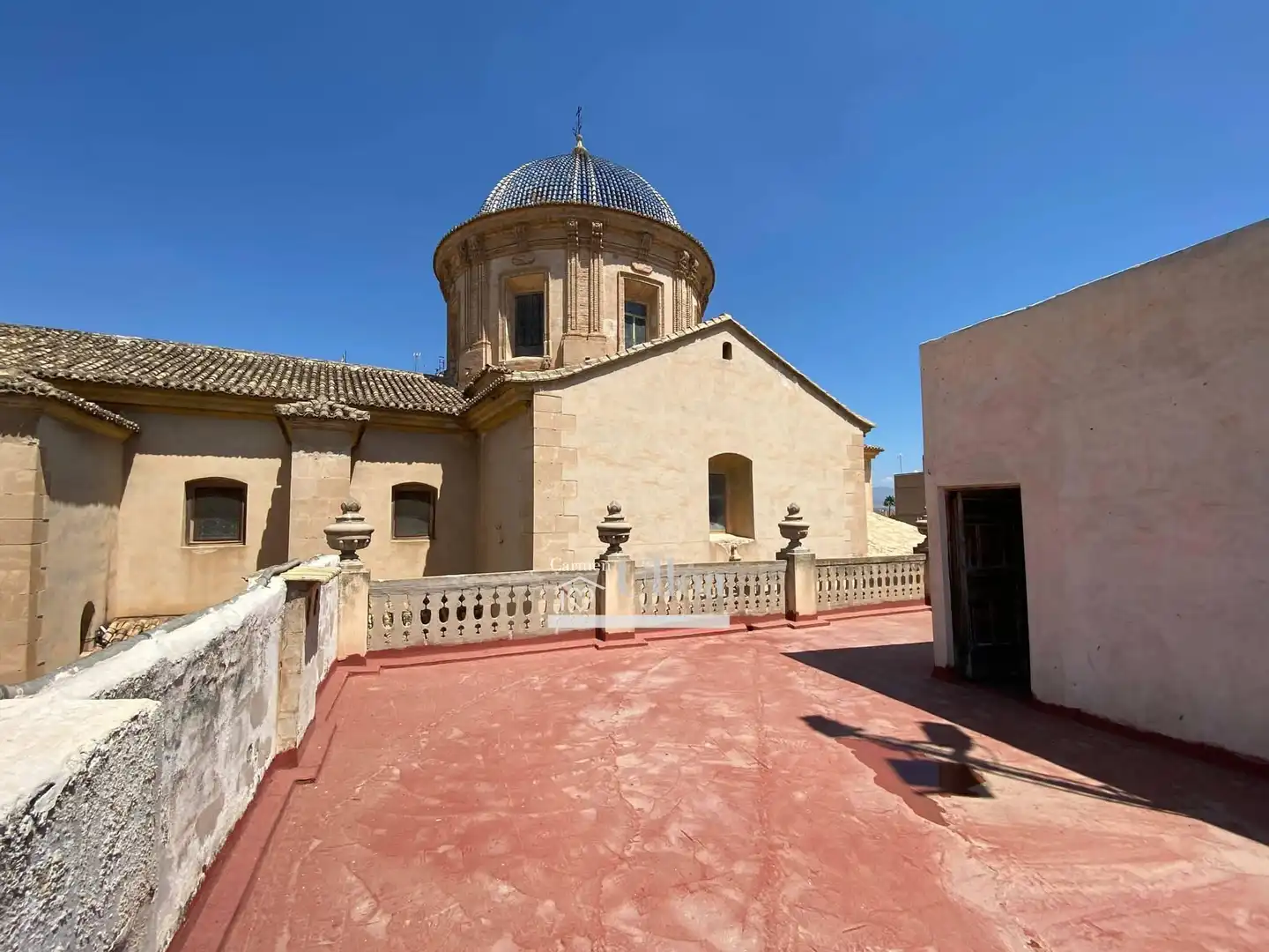 Casa amb terrassa en venda a Calle Teodoro Alenda, imagen 36