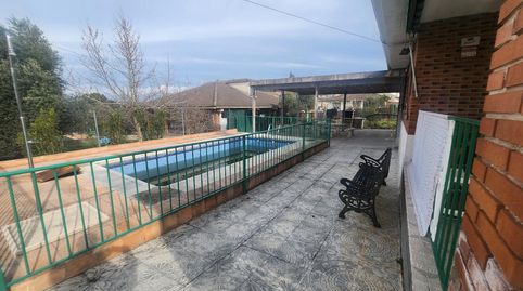 Foto 4 de Residencial en venda a Hormigos, Toledo