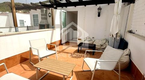 Foto 2 de Dúplex de alquiler en San Borondon, Fañabé - Ifonche y Benítez, Adeje