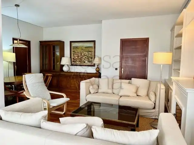 Flat for rent in Campuzano