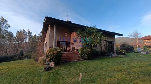 Foto 4 de Casa o xalet en venda a Maruri-Jatabe, Bizkaia