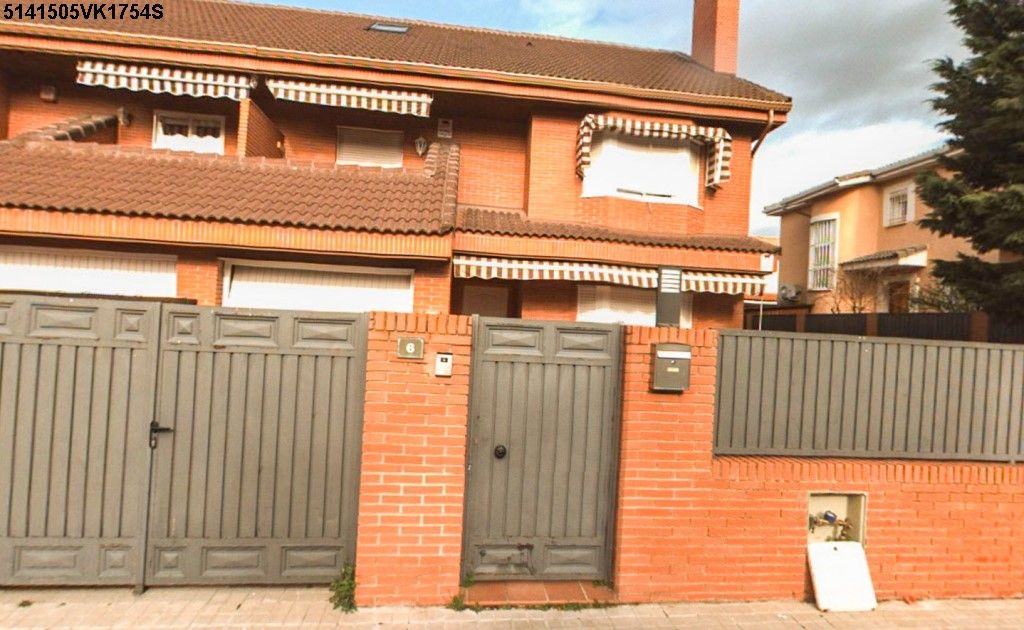 Flat for sale in Brunete