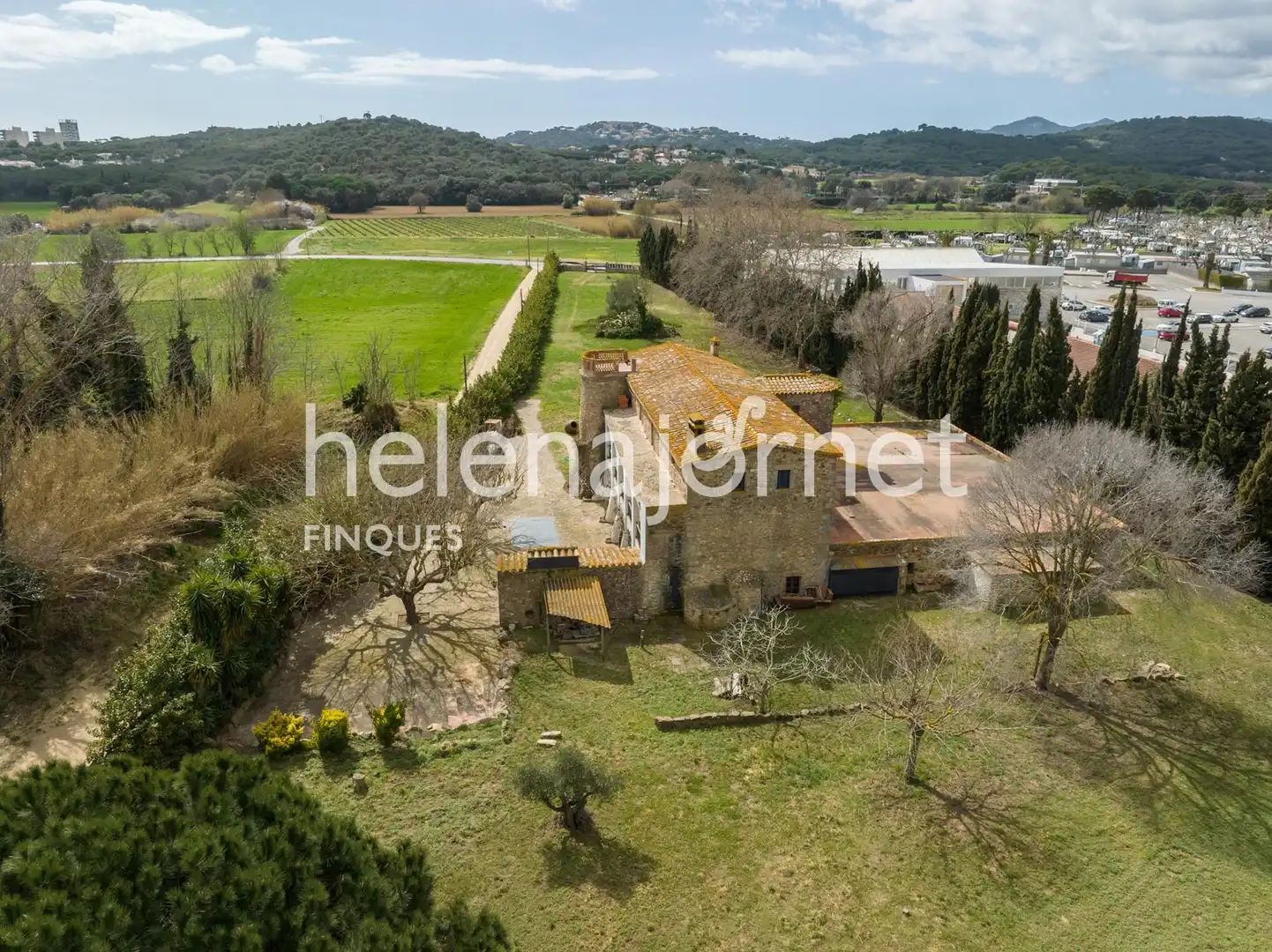 Casa rústica en venda a Platja d'Aro, imagen 23