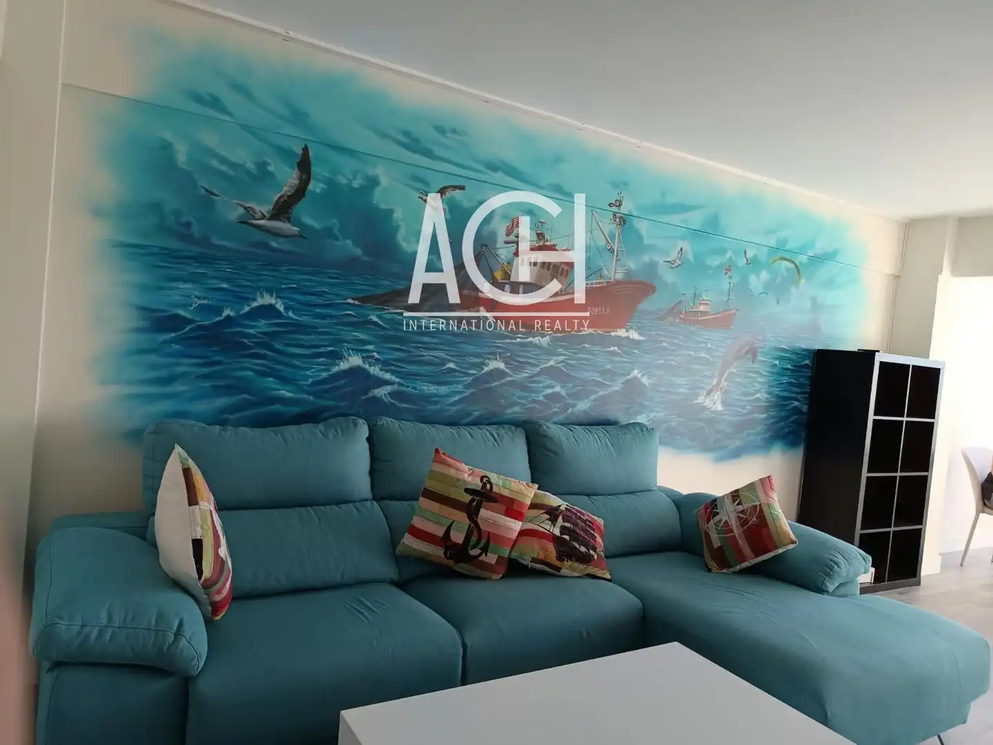 Flat to rent in Kukullu, imagen 57