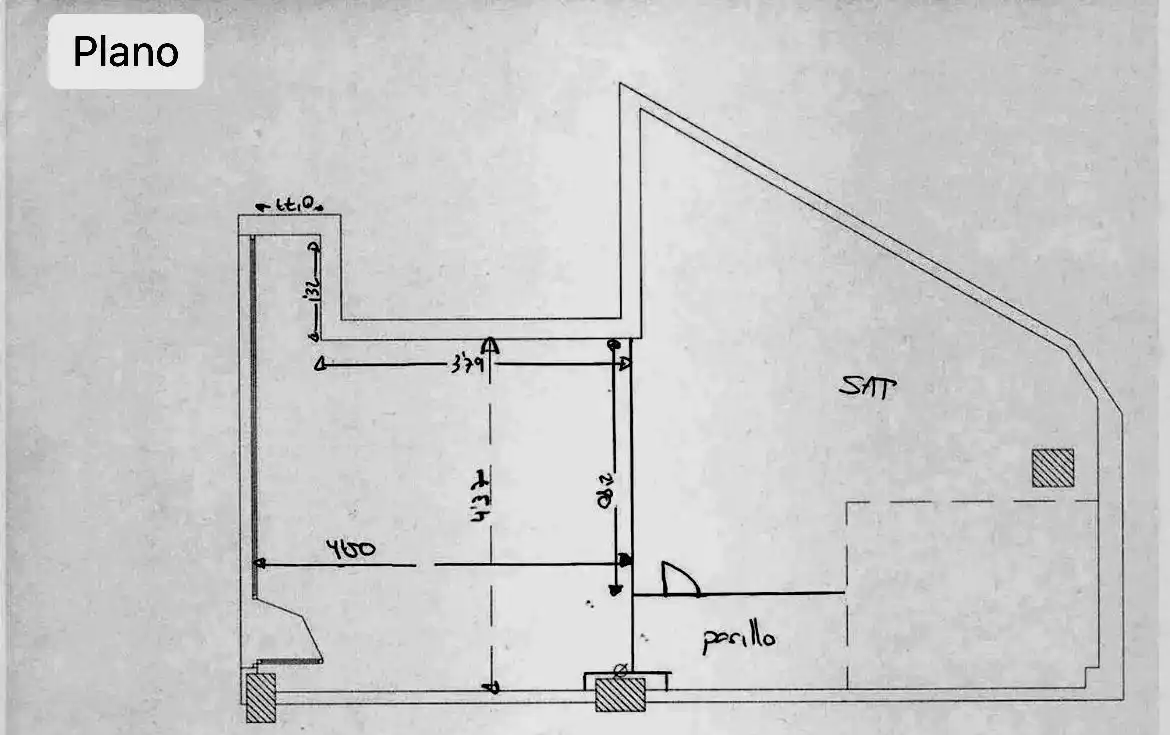 Gewerbefläche zum Verkauf in Sant Martí, imagen 14