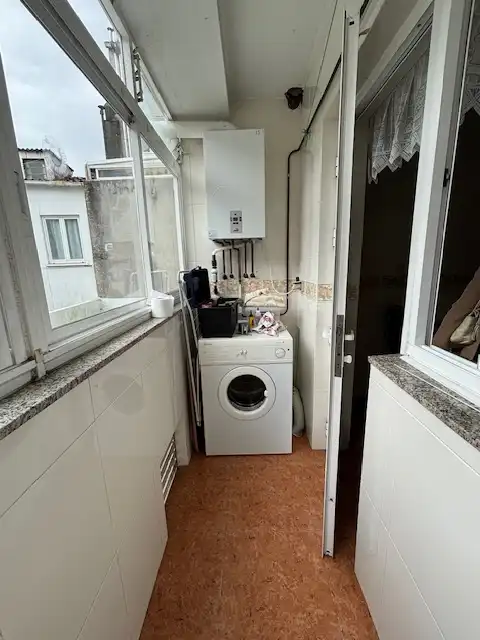 Piso de alquiler en Esteiro