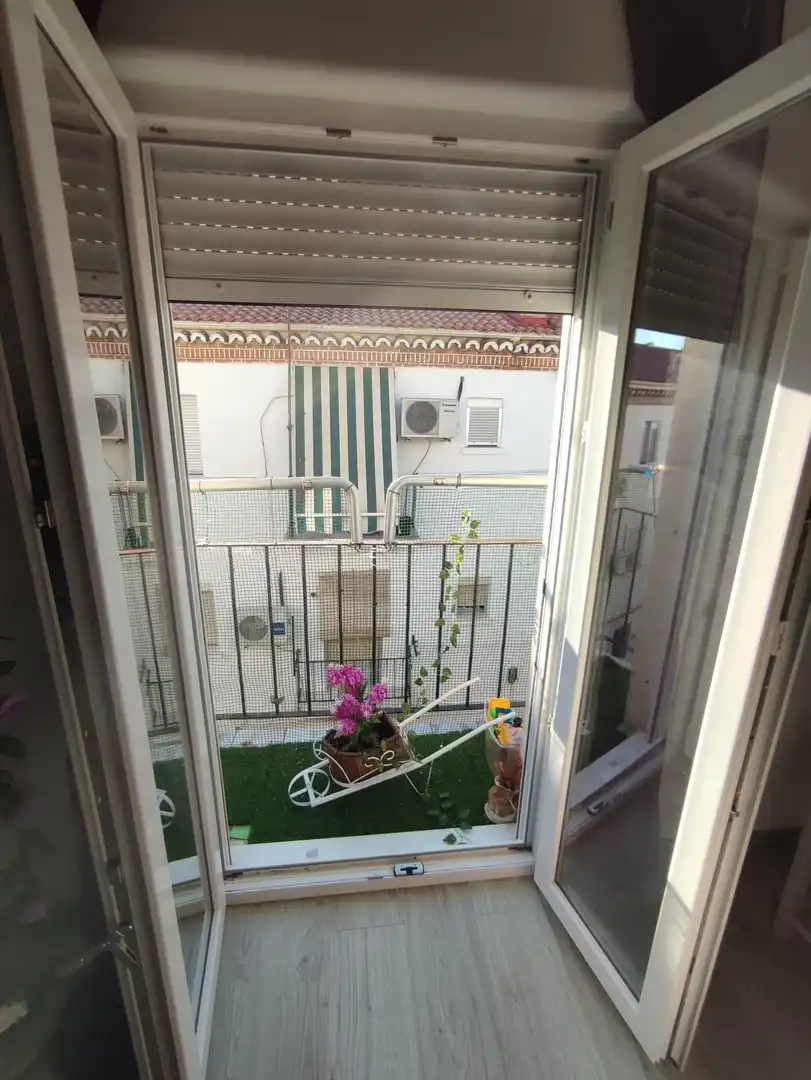 Terrassa de Pis en venda en Cáceres amb Aire condicionat, Calefacció i Terrassa