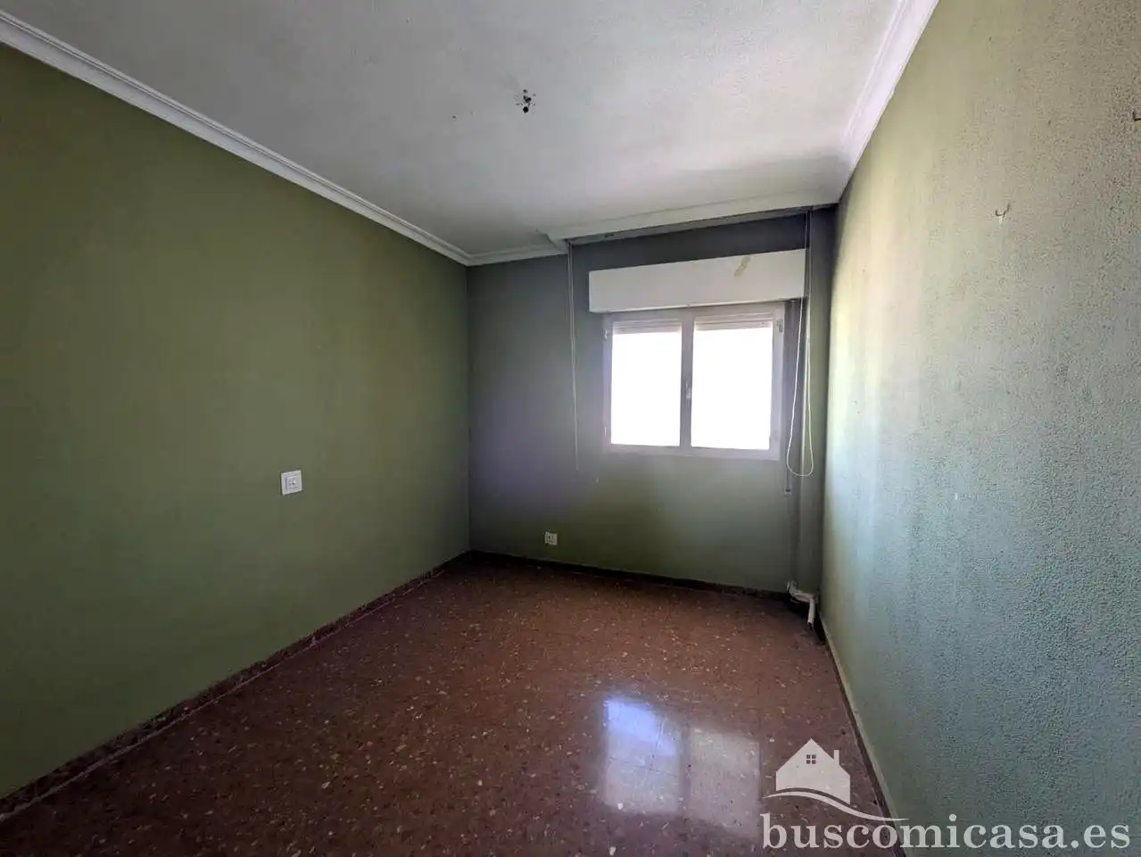 Flat with terrace for sale in Madrid, imagen 16