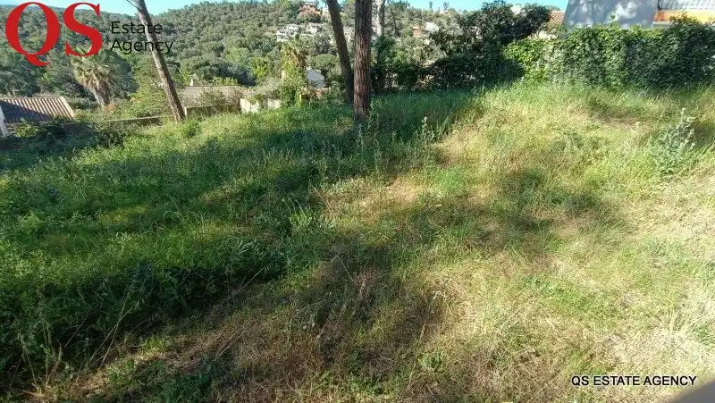Wohnbaugrundstück zum Verkauf in Mas Mora - Sant Daniel, imagen 13