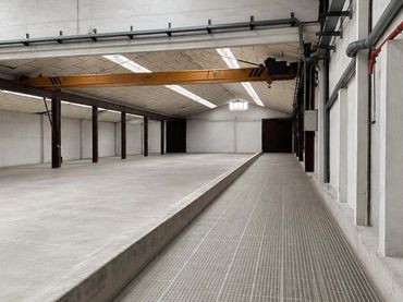 Nau industrial de lloguer a N/A