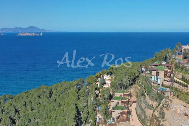Casa-chalet en Venta en N/A en Sa Riera - Sa Fontansa