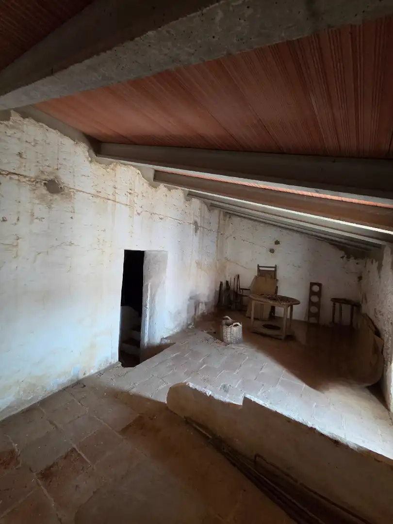 Casa adosada en venta en Calle San Cristóbal, Nogales