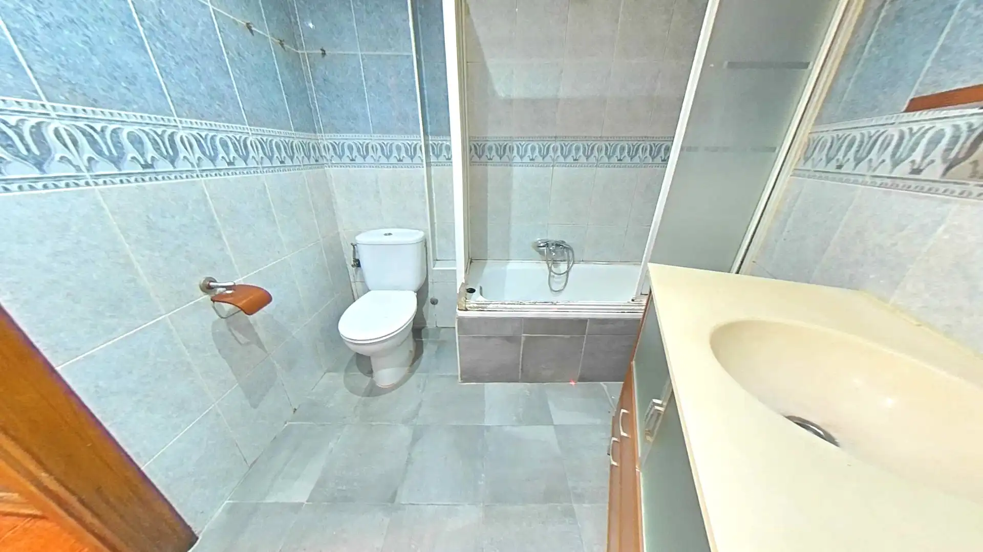 Baño de Piso en venta en Santoña con Calefacción y Parquet