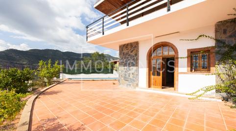 Foto 3 de Casa o xalet en venda a Carrer Camí de Can Quintanes, Bigues i Riells del Fai, Barcelona