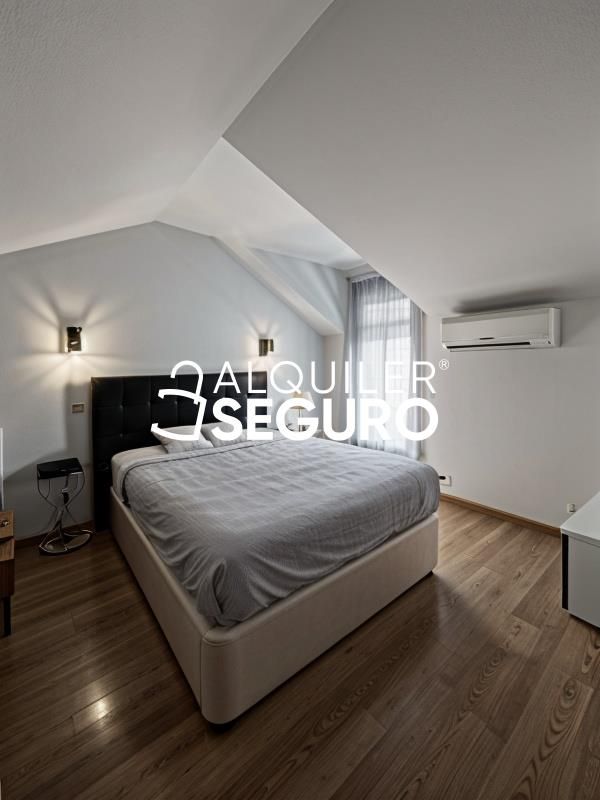 Flat to rent in Aragón, Marchamalo