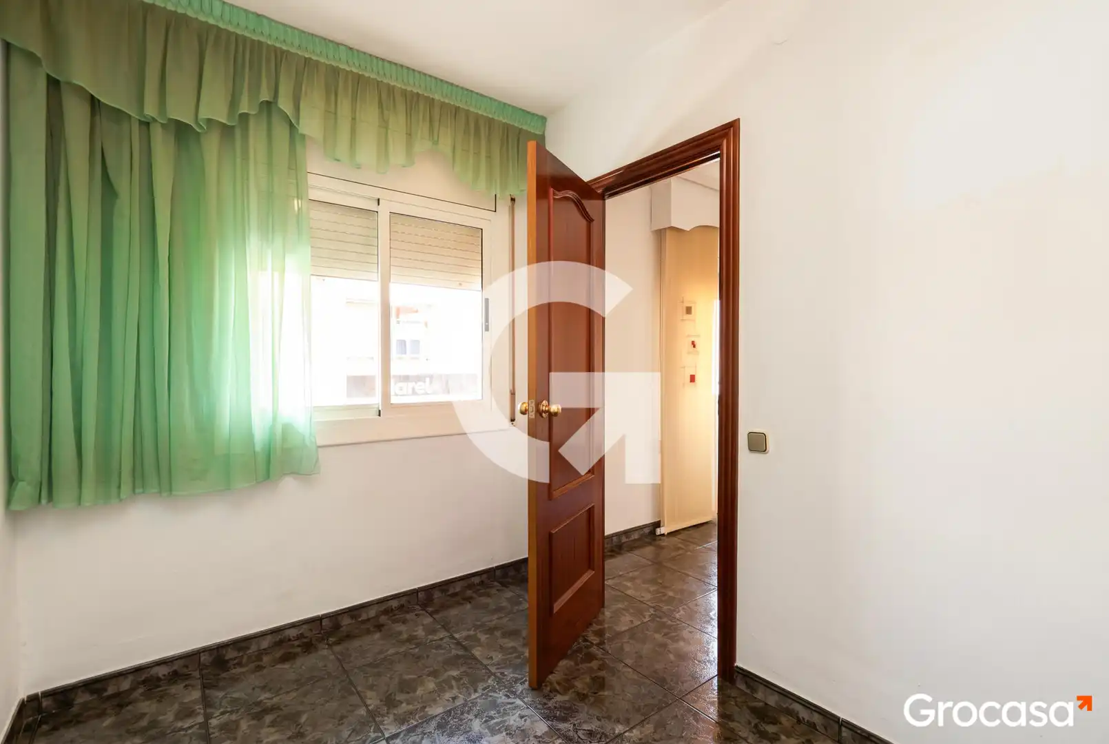 Flat with terrace for sale in CL MARE DEU DE MONTSERRAT, imagen 17